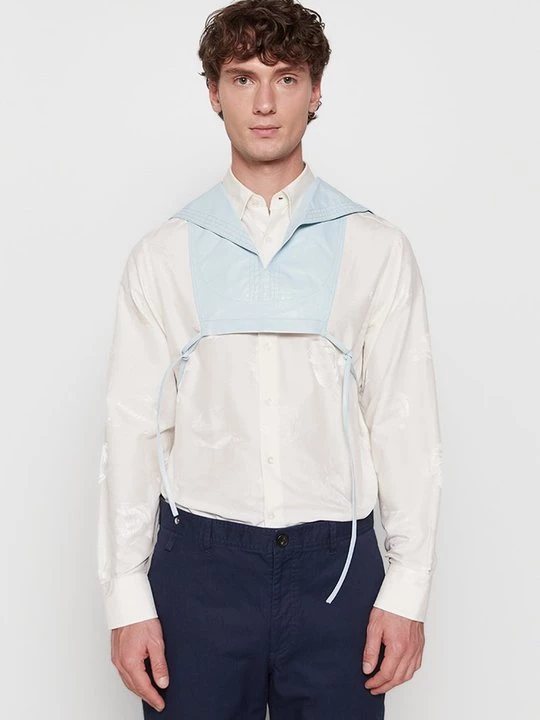 Foto van product Overige accessoires Lanvin lichtblauw