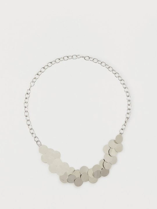 Foto van product Overige accessoires MAX&Co. zilverkleurig