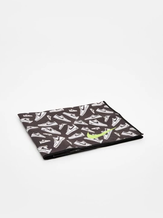 Foto van product Overige accessoires Nike gemêleerd zwart