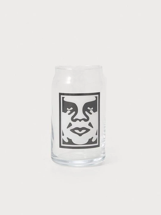 Foto van product Overige accessoires Obey Clothing wit