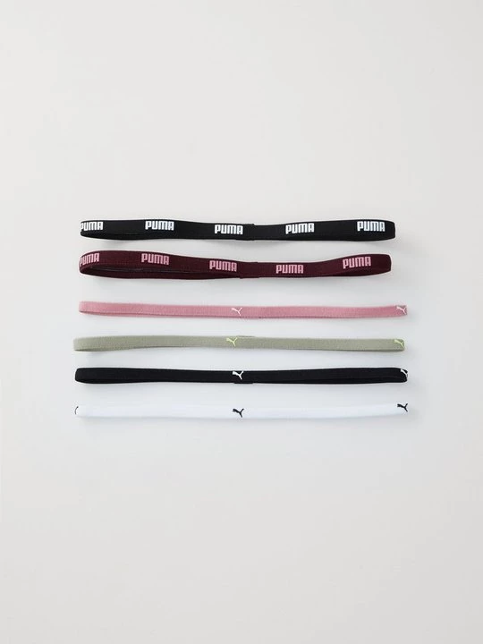 Foto van product Overige accessoires Puma bordeauxrood