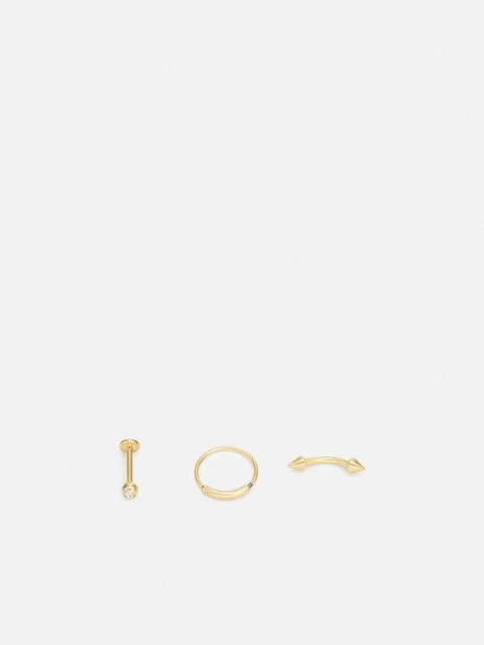 Foto van product Overige accessoires Topman goudkleurig
