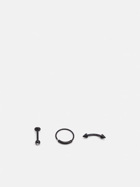 Foto van product Overige accessoires Topman zwart