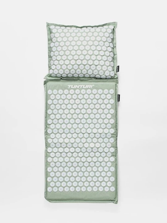 Foto van product Overige accessoires Tunturi mintgroen