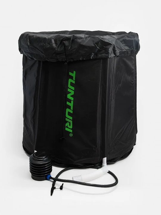 Foto van product Overige accessoires Tunturi wit