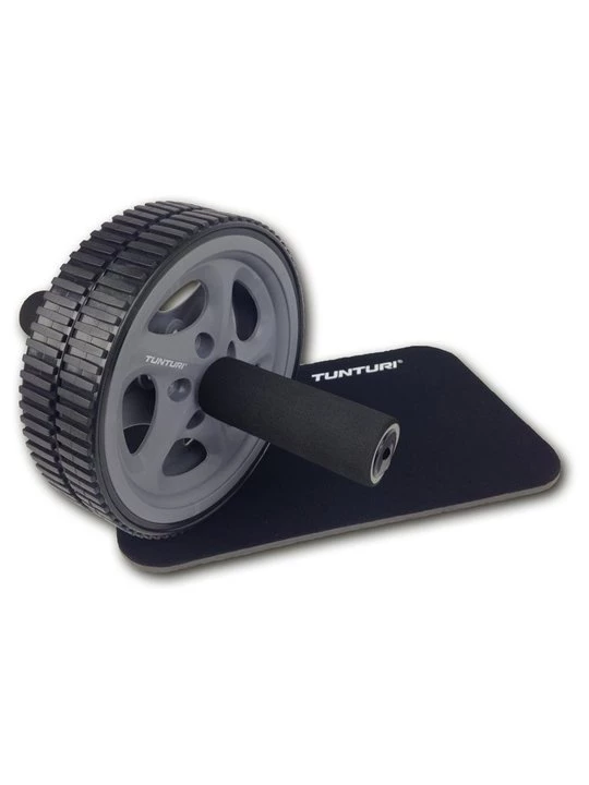 Foto van product Overige accessoires Tunturi zwart