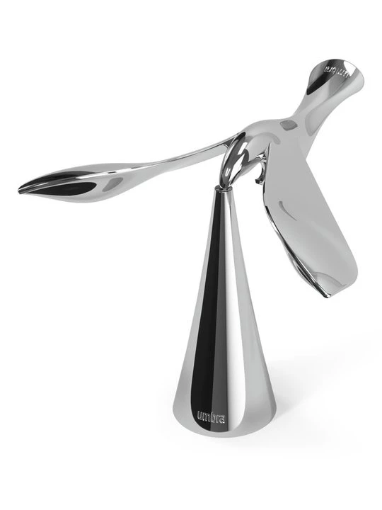 Foto van product Overige accessoires Umbra zilverkleurig