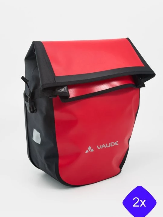 Foto van product Overige accessoires Vaude rood