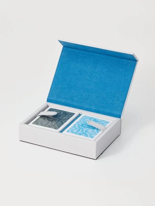 Foto van product Overige accessoires Versace zilverkleurig