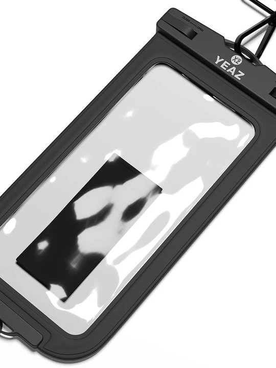 Foto van product Overige accessoires YEAZ wit