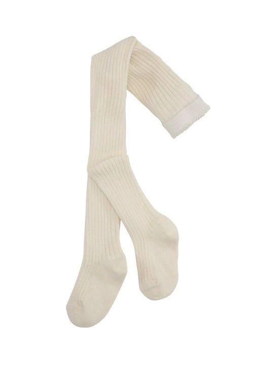 Foto van product Overknee kousen Molo crème