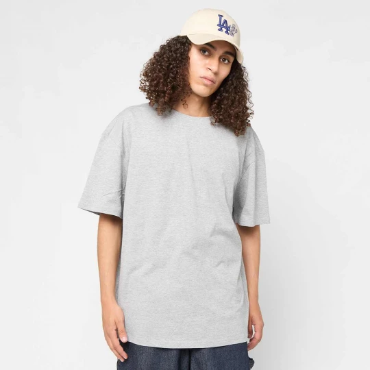 Foto van product Oversized Tee Urban Classics grijs