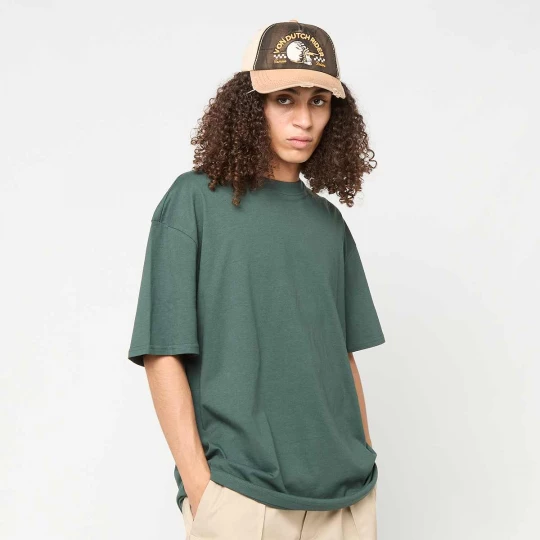 Foto van product Oversized Tee Urban Classics groen
