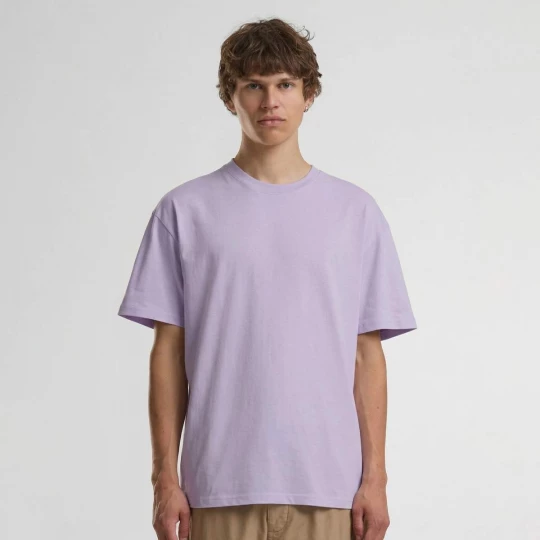 Foto van product Oversized Tee Urban Classics roze