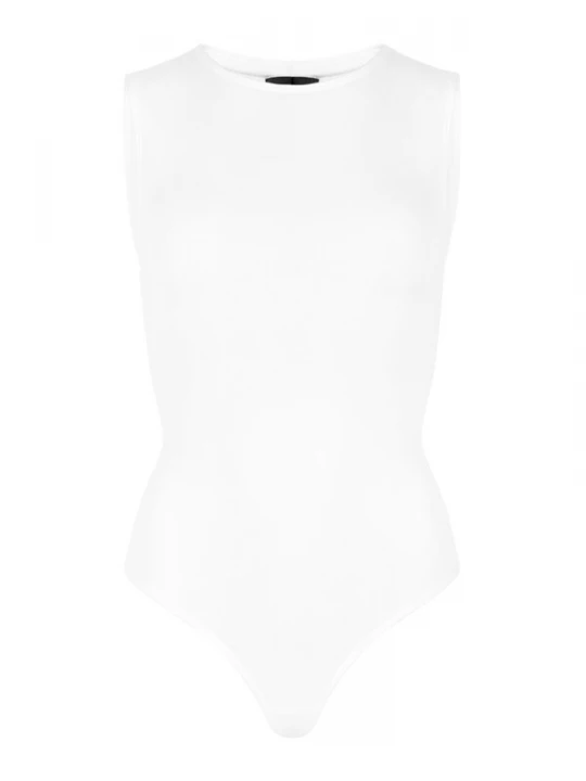 Foto van product OW Collection Shirt body wit