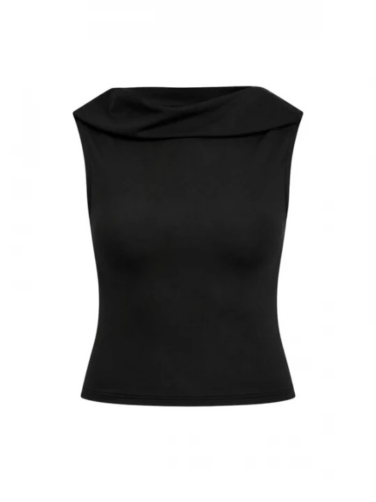 Foto van product OW Collection Top zwart