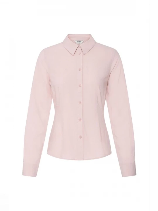 Foto van product Oxmo Blouse ' OXNIlla ' rosa