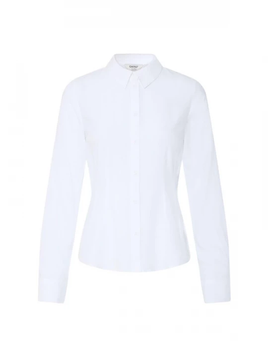 Foto van product Oxmo Blouse ' OXNIlla ' wit
