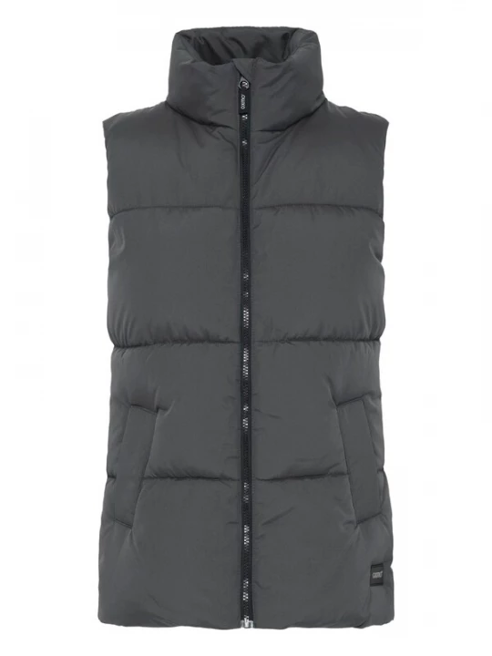 Foto van product Oxmo Bodywarmer ' OXMINNA ' grijs