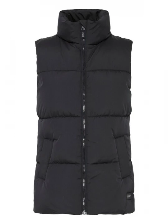 Foto van product Oxmo Bodywarmer ' OXMINNA ' zwart