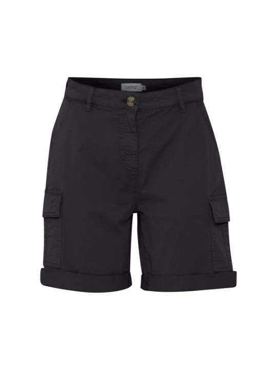Foto van product Oxmo Broek 'Chanice' zwart