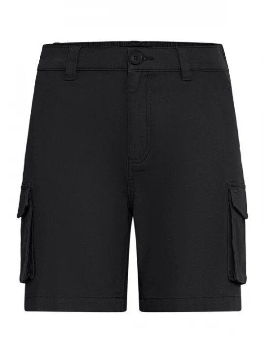 Foto van product Oxmo Broek 'Kvinne' zwart