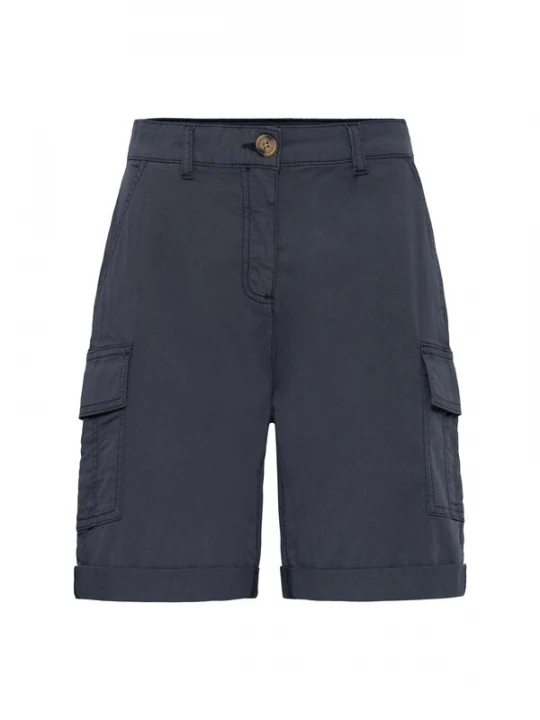 Foto van product Oxmo Broek ' OXChanice ' blauw / donkerblauw