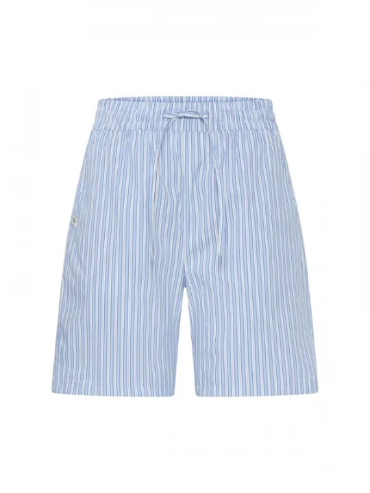 Foto van product Oxmo Broek ' OXFanny ' blauw