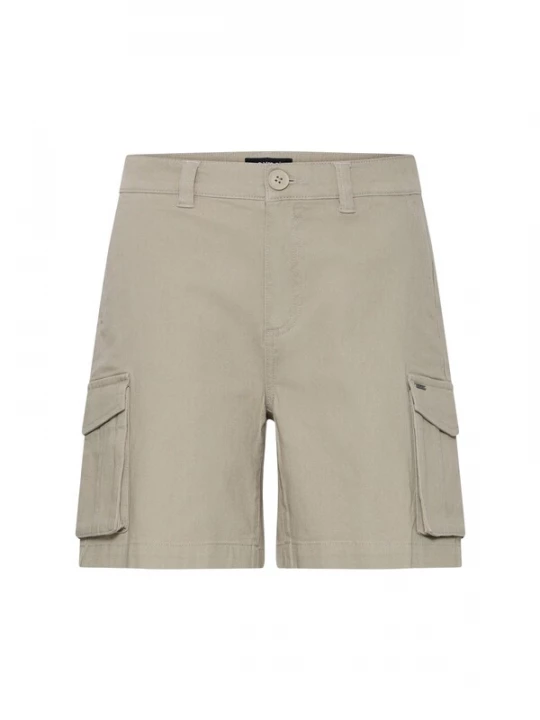 Foto van product Oxmo Broek ' OXKvinne ' beige