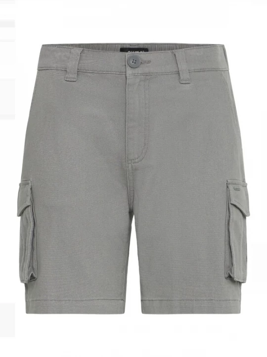 Foto van product Oxmo Broek 'OXKvinne' grijs