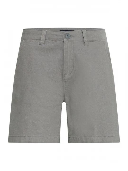 Foto van product Oxmo Broek ' OXKvita' grijs