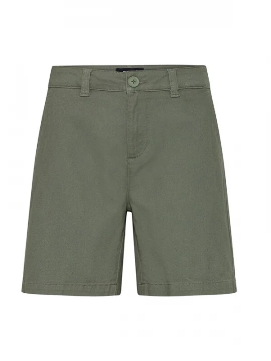 Foto van product Oxmo Broek ' OXKvita ' groen / olijfgroen