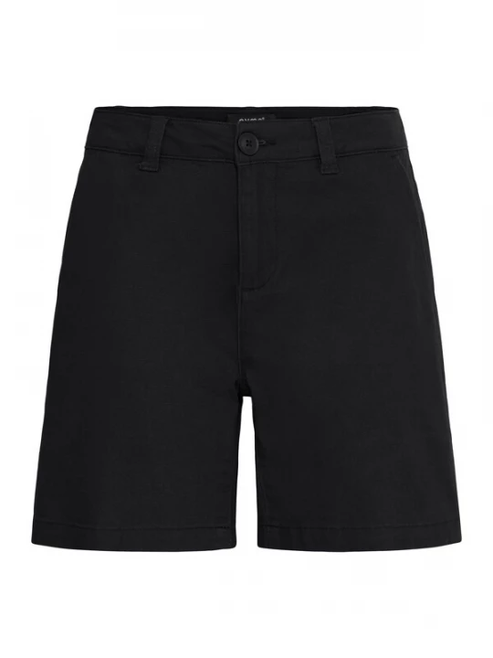 Foto van product Oxmo Broek ' OXKVITA ' zwart