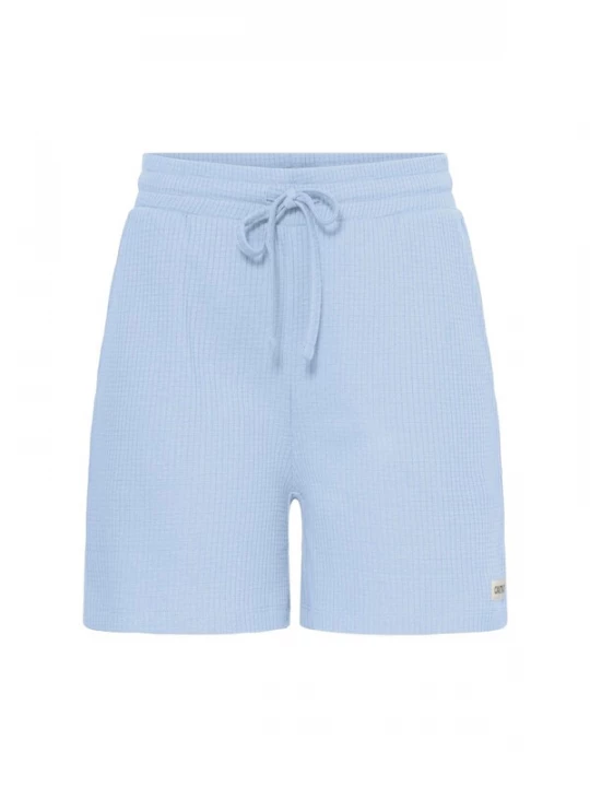 Foto van product Oxmo Broek ' OXPims ' blauw / lichtblauw