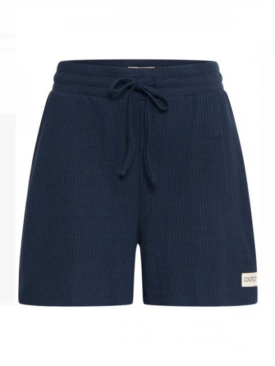 Foto van product Oxmo Broek 'OXPims' donkerblauw