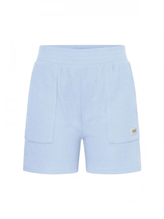 Foto van product Oxmo Broek ' OXWim ' blauw