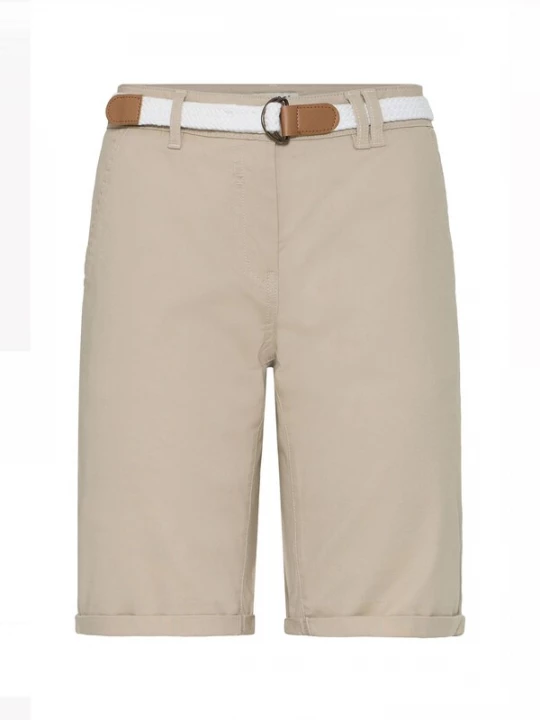 Foto van product Oxmo Chino beige / taupe