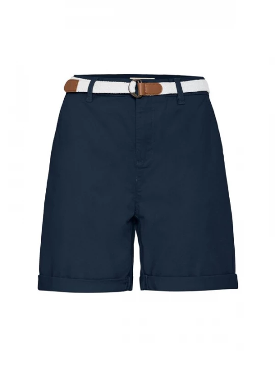 Foto van product Oxmo Chino blauw / donkerblauw