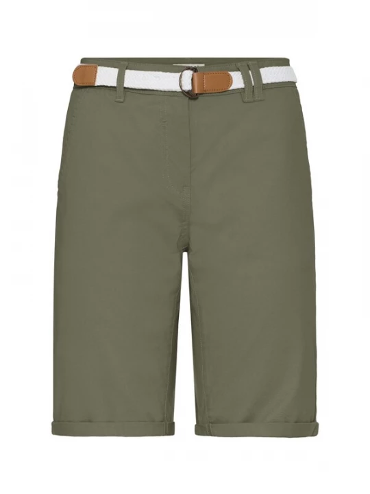 Foto van product Oxmo Chino groen / olijfgroen