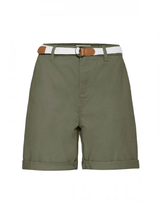 Foto van product Oxmo Chino olijfgroen
