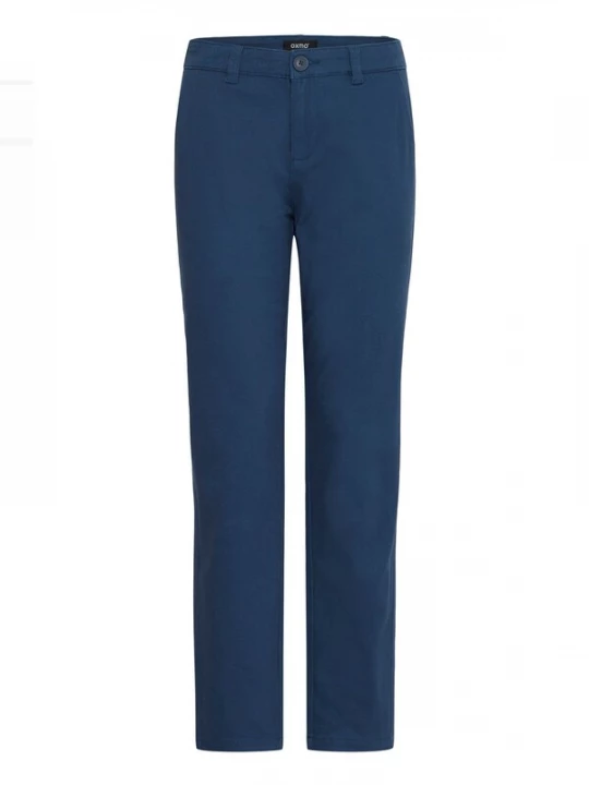 Foto van product Oxmo Chino ' OXVitana ' navy