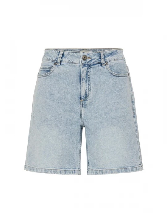 Foto van product Oxmo Jeans blauw denim