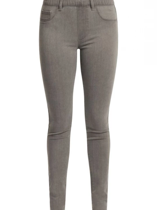 Foto van product Oxmo Jeans 'Gesine' lichtgrijs