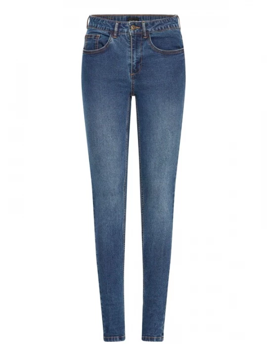 Foto van product Oxmo Jeans 'Helle' indigo