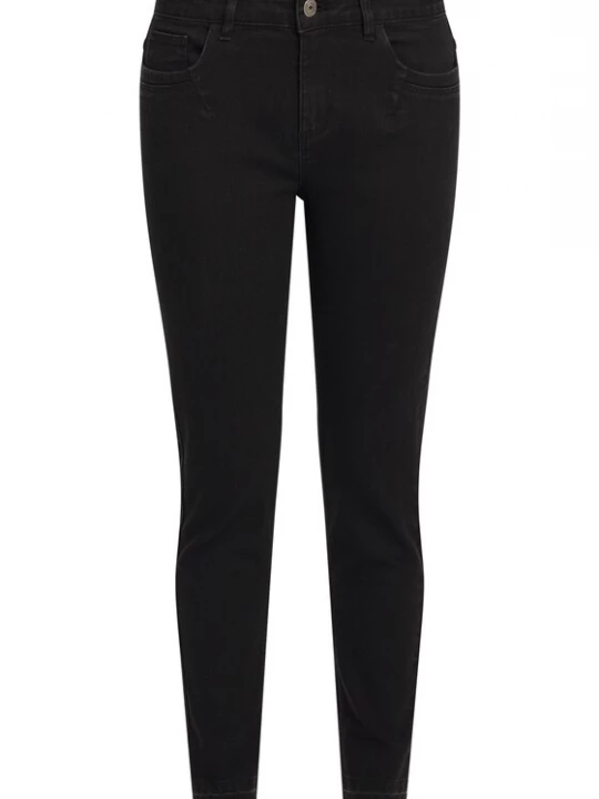 Foto van product Oxmo Jeans zwart