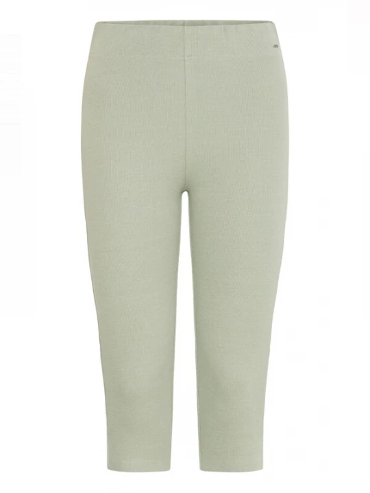 Foto van product Oxmo Leggings ' OXLOV ' groen