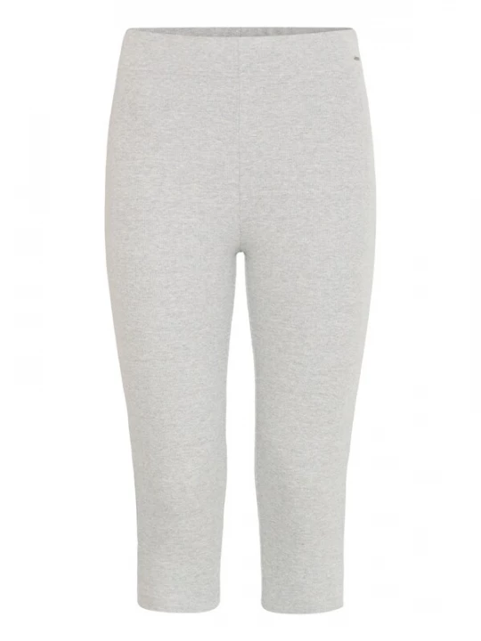 Foto van product Oxmo Leggings ' OXLOV ' lichtgrijs