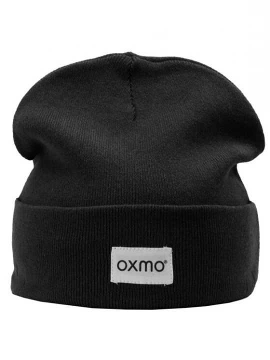 Foto van product Oxmo Muts 'Biene' zwart / wit