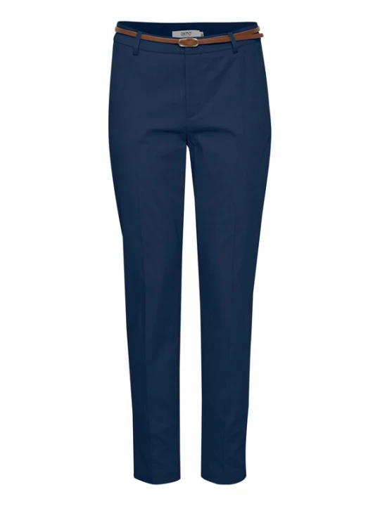 Foto van product Oxmo Pantalon blauw