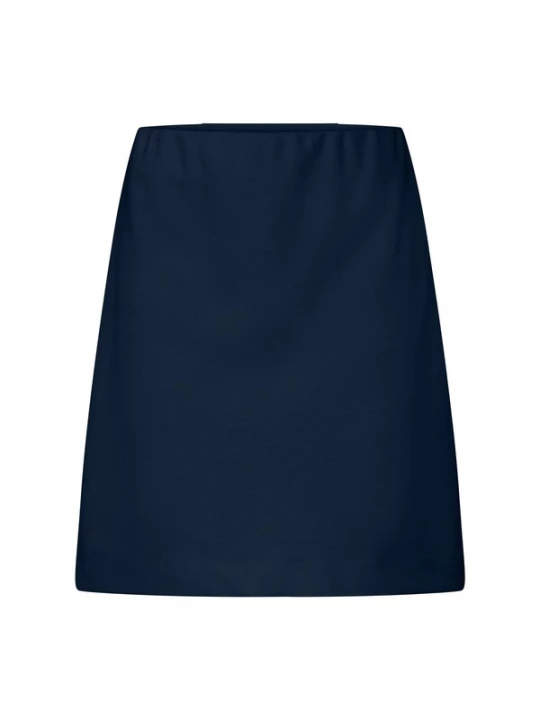 Foto van product Oxmo Rok blauw / nachtblauw